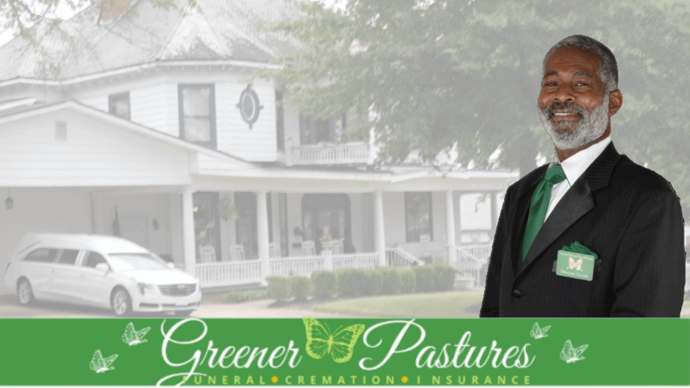 Why Choose Us? Greener Pastures Funeral Home Powder Springs GA
