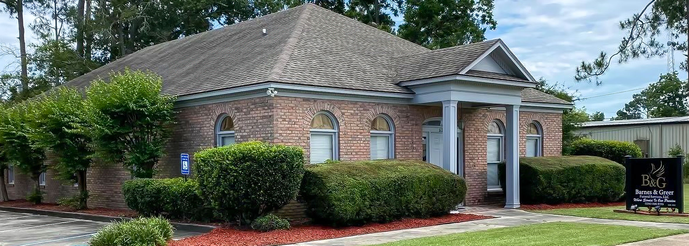 site image