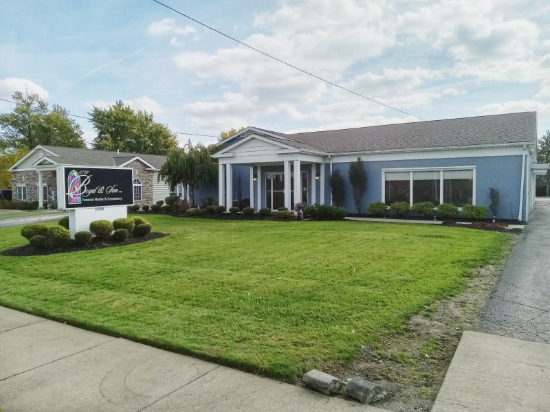 Repast Suggestions E.F. Boyd & Son, Inc. Cleveland OH funeral home