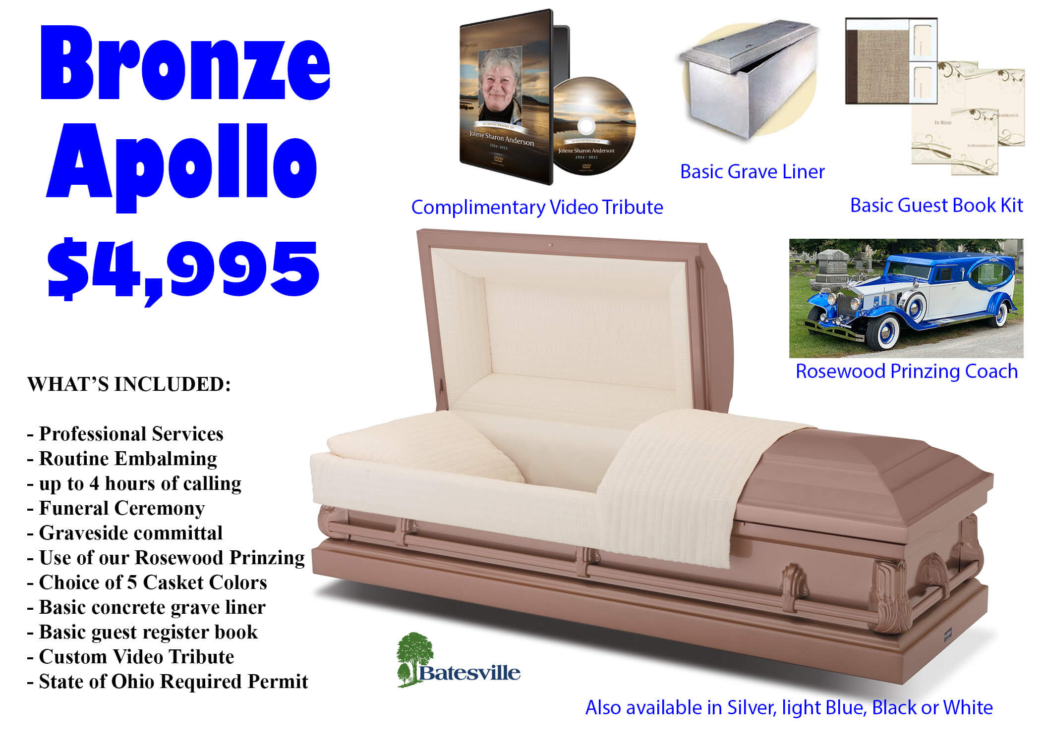 Burial Packages Edwards Funeral Service Columbus OH funeral home and cremation