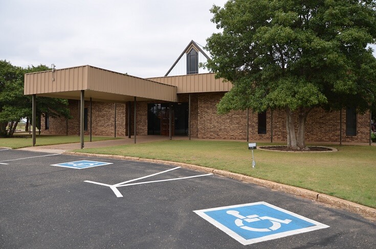 site image