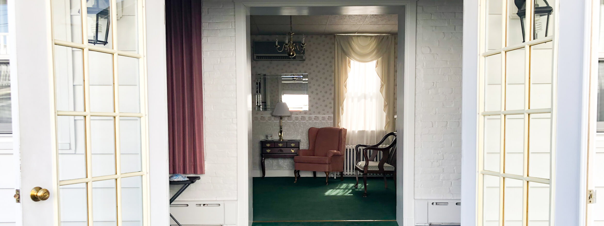 Edward J. Hildenbrand Funeral Home, Inc. Kutztown PA funeral home and cremation