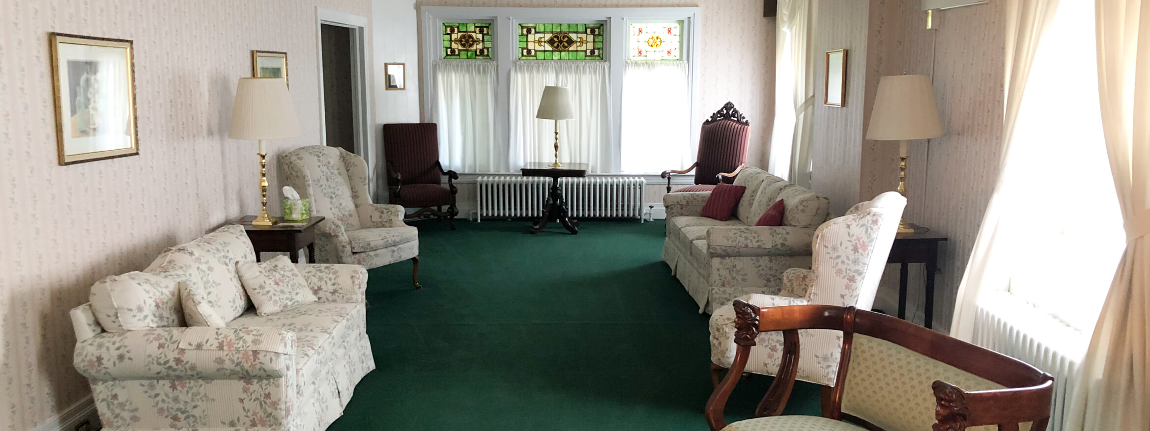 Edward J. Hildenbrand Funeral Home, Inc. Kutztown PA funeral home and cremation