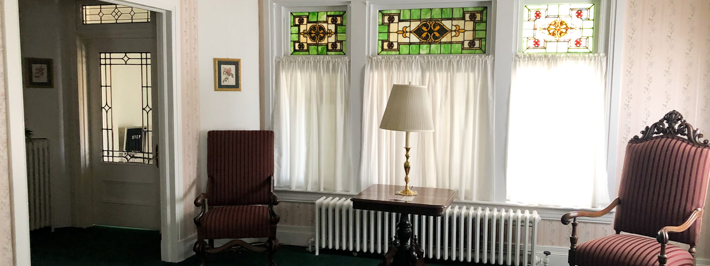 Edward J. Hildenbrand Funeral Home, Inc. Kutztown PA funeral home and