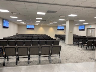 Funeral Services in North Calgary, AB