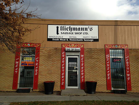 Funeral Catering in Calgary, AB