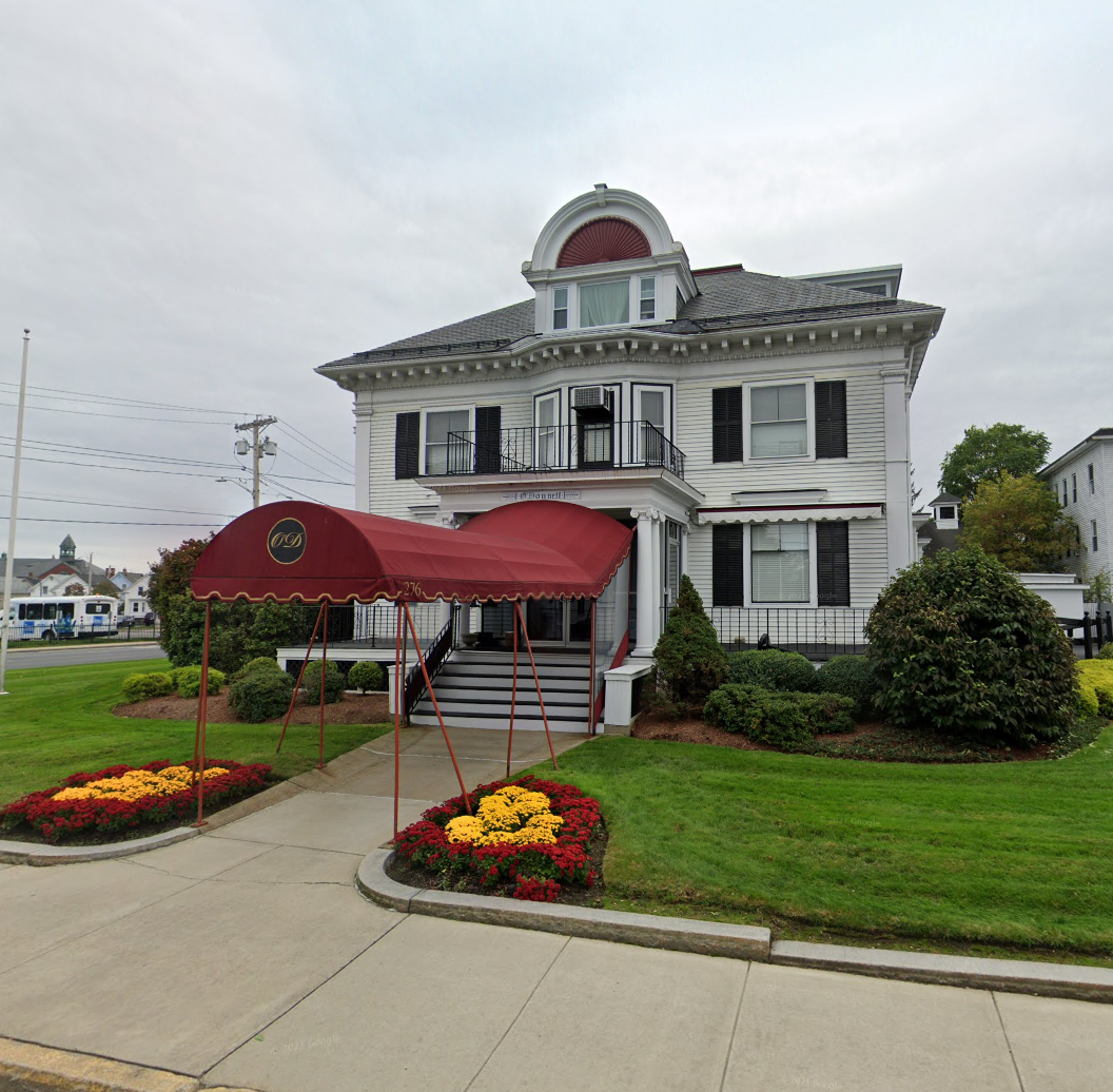 site image