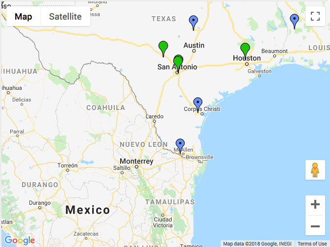 Veterans Cemeteries Elgin Funeral Home Elgin TX funeral home and