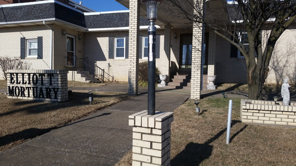 Elliott Mortuary Madisonville KY funeral home and cremation