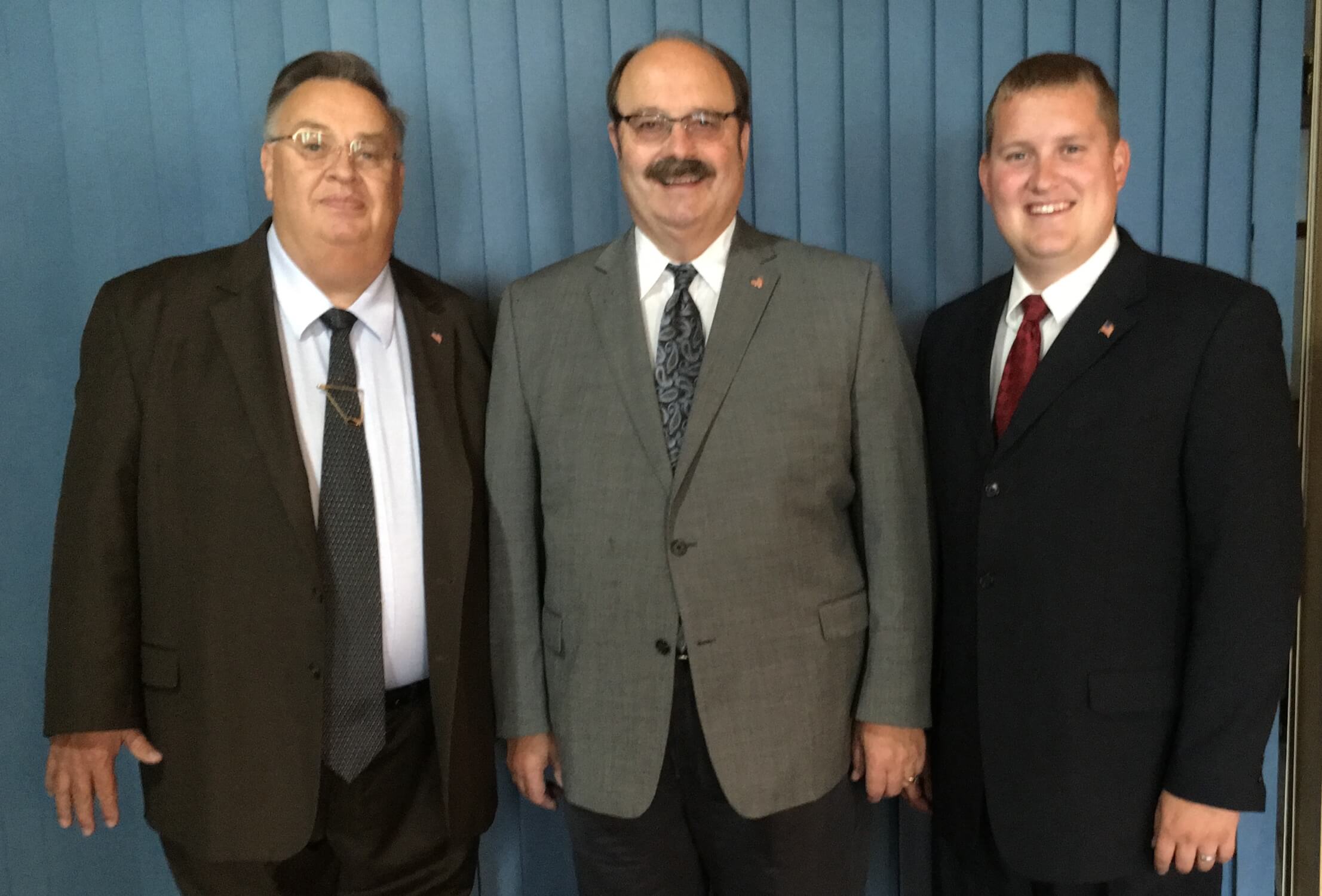 Ellsworth Funeral Home and Cremation Options Madison SD funeral home