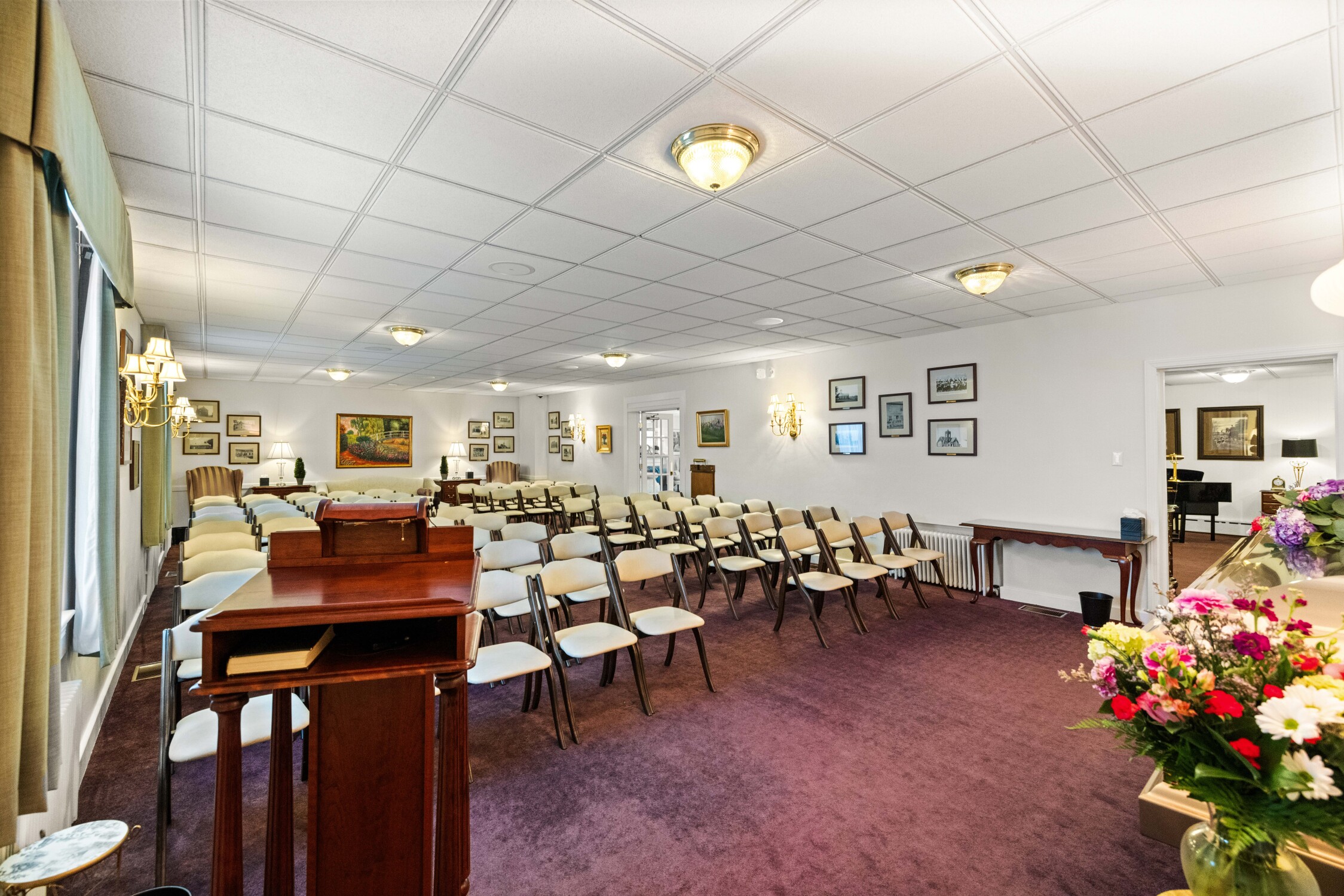 site image