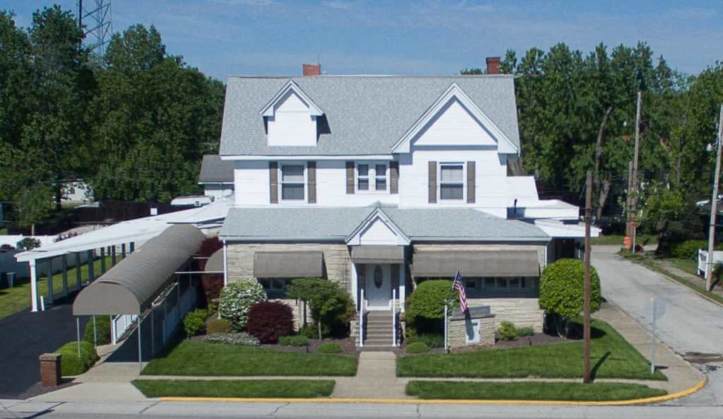 EmmonsMacey & Steffey Funeral Home Emmons Macey Steffey Funeral Home