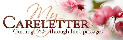 My Careletter Egger Funeral Home Inc Newville Pa Funeral Home And Cremation