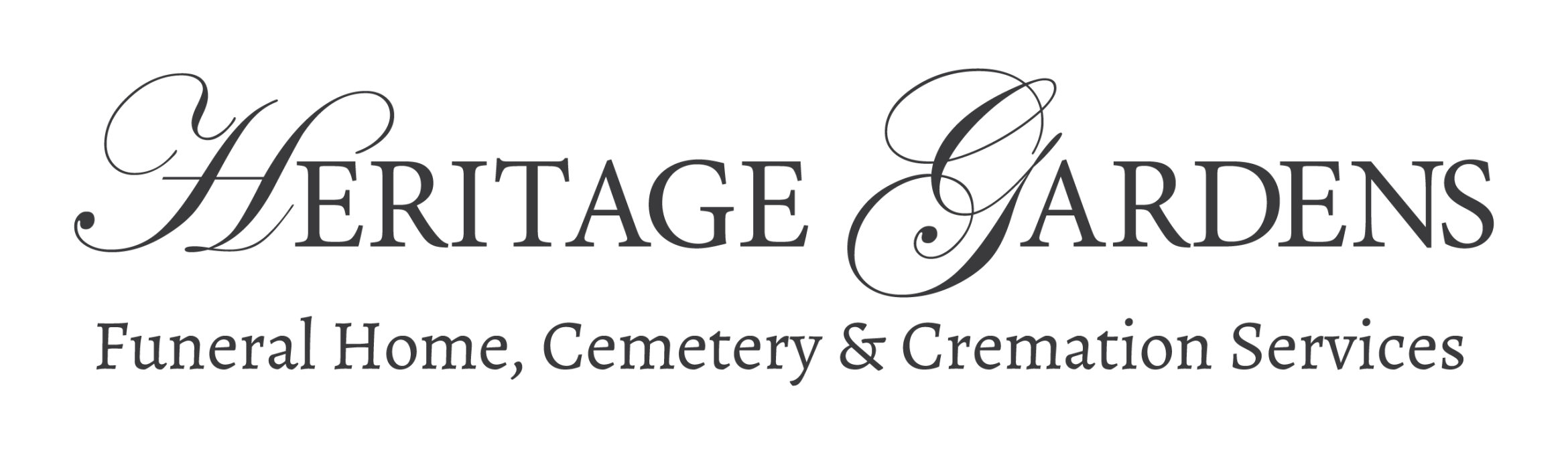 Burial Options Heritage Gardens Funeral Home & Cemetery Niceville
