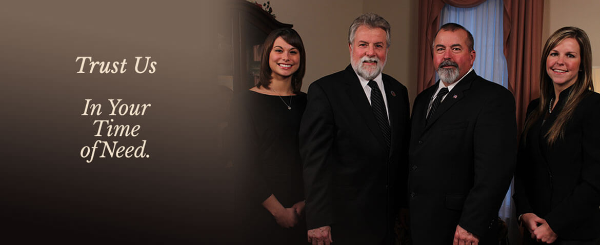 Geschwindt Stabingas Ebling Funeral Home | Schuylkill Haven PA funeral
