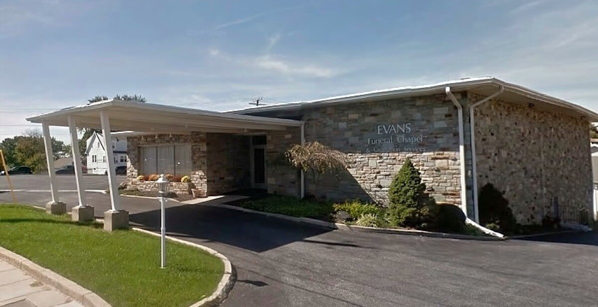Parkville Evans Funeral Chapel & Cremation Services Parkville MD