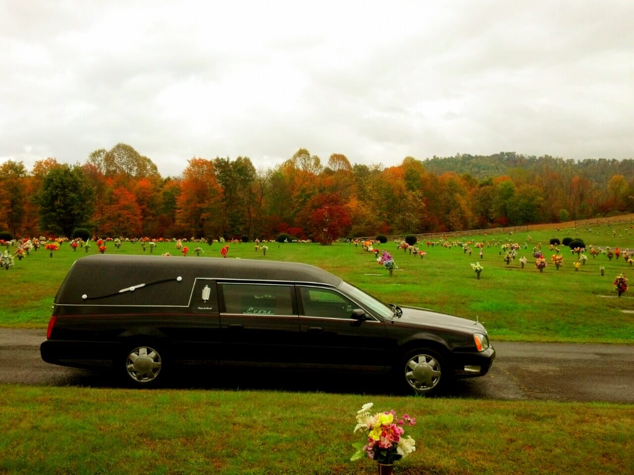 Condolences Evans Funeral Home Chapmanville WV funeral home and