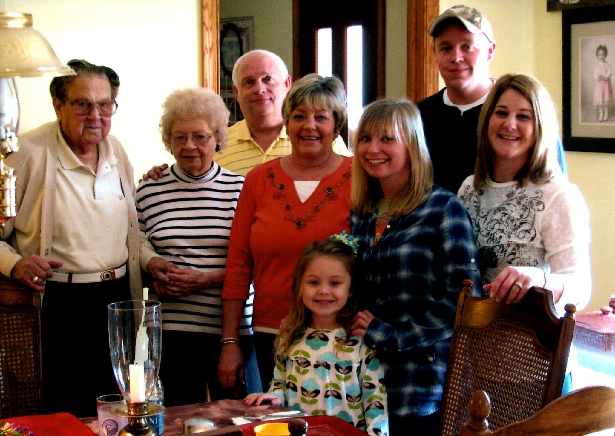 Our Family Serving Your Family Evans Funeral Home Chapmanville WV