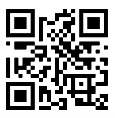 Fidelity 529 Donation QR Code