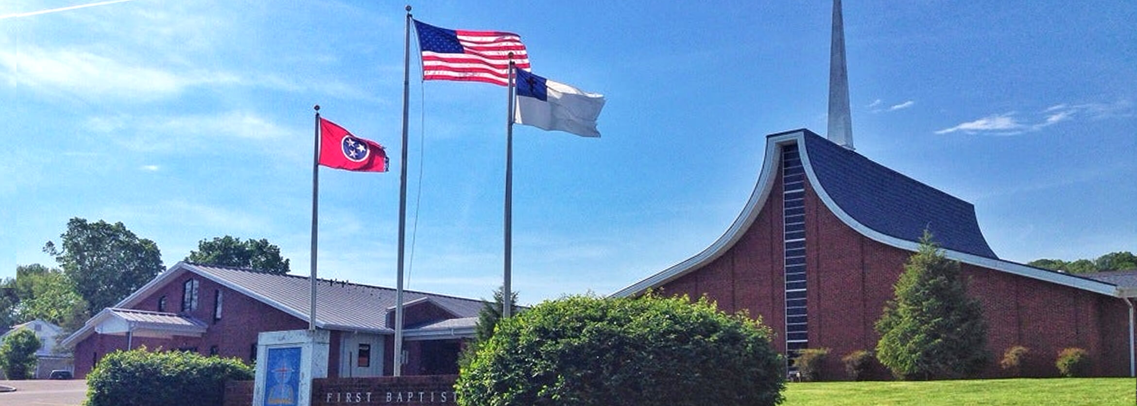 First Baptist Church Livingston Livingston TN