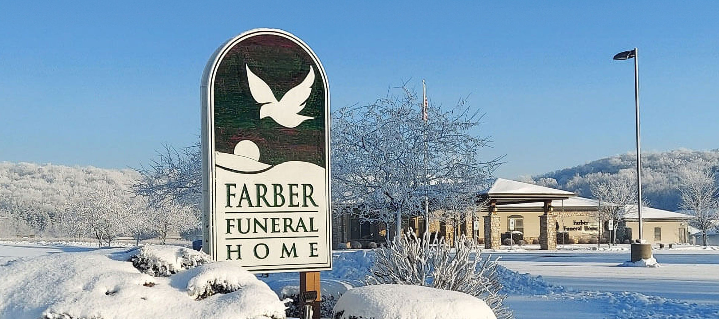 Farber Funeral Home Reedsburg WI funeral home and cremation Cazenovia