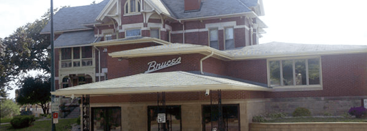 Fort Dodge Area Funeral & Cremation Service, Bruce Funeral Home | Fort