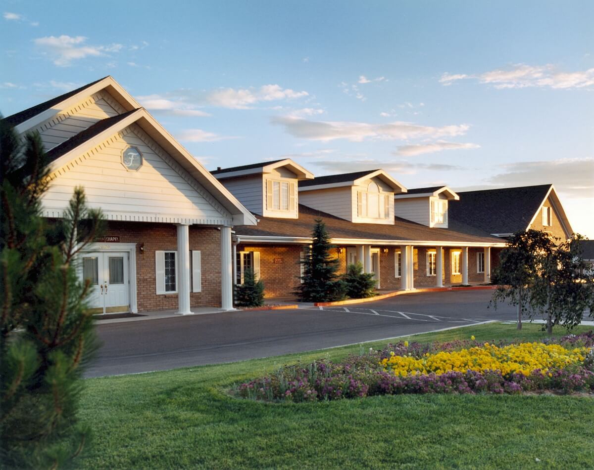 FRENCH Lomas French Funerals And Cremations ALBUQUERQUE NM And 