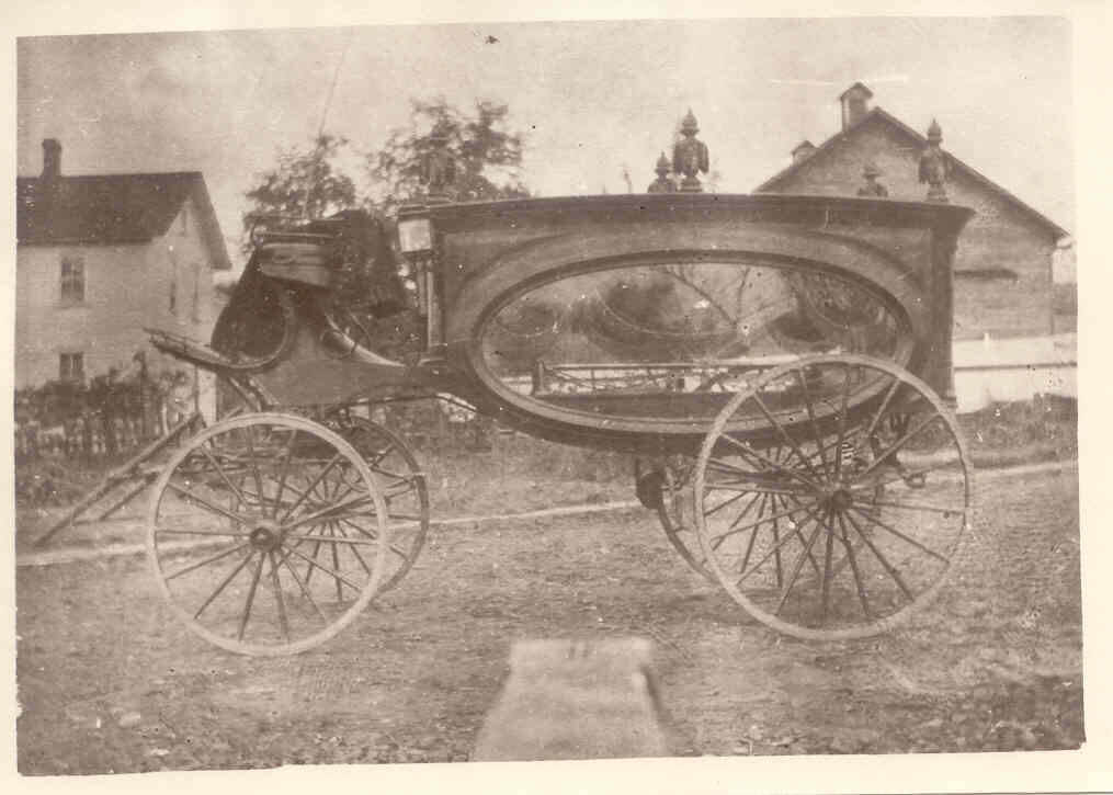 Our History Faller/Rupert Funeral Home and Cremation Service, Inc