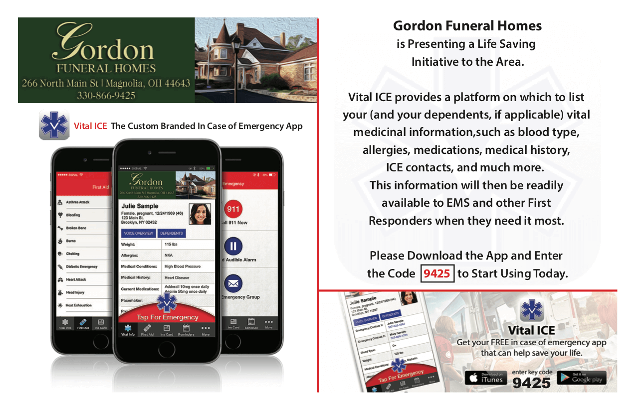 Formet Clevenger & Gordon Funeral Home Obituaries