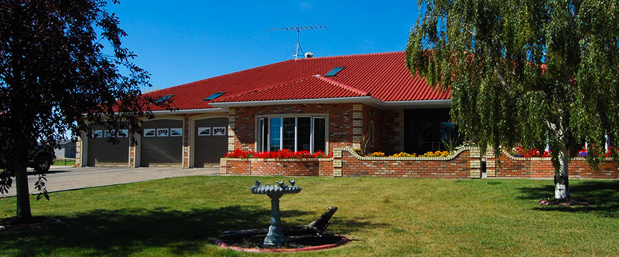 site image