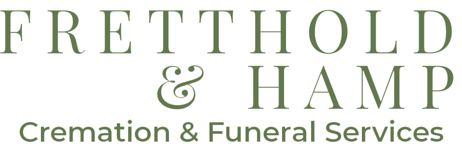 Fretthold & Hamp Cremation & Funeral Services Obituaries
