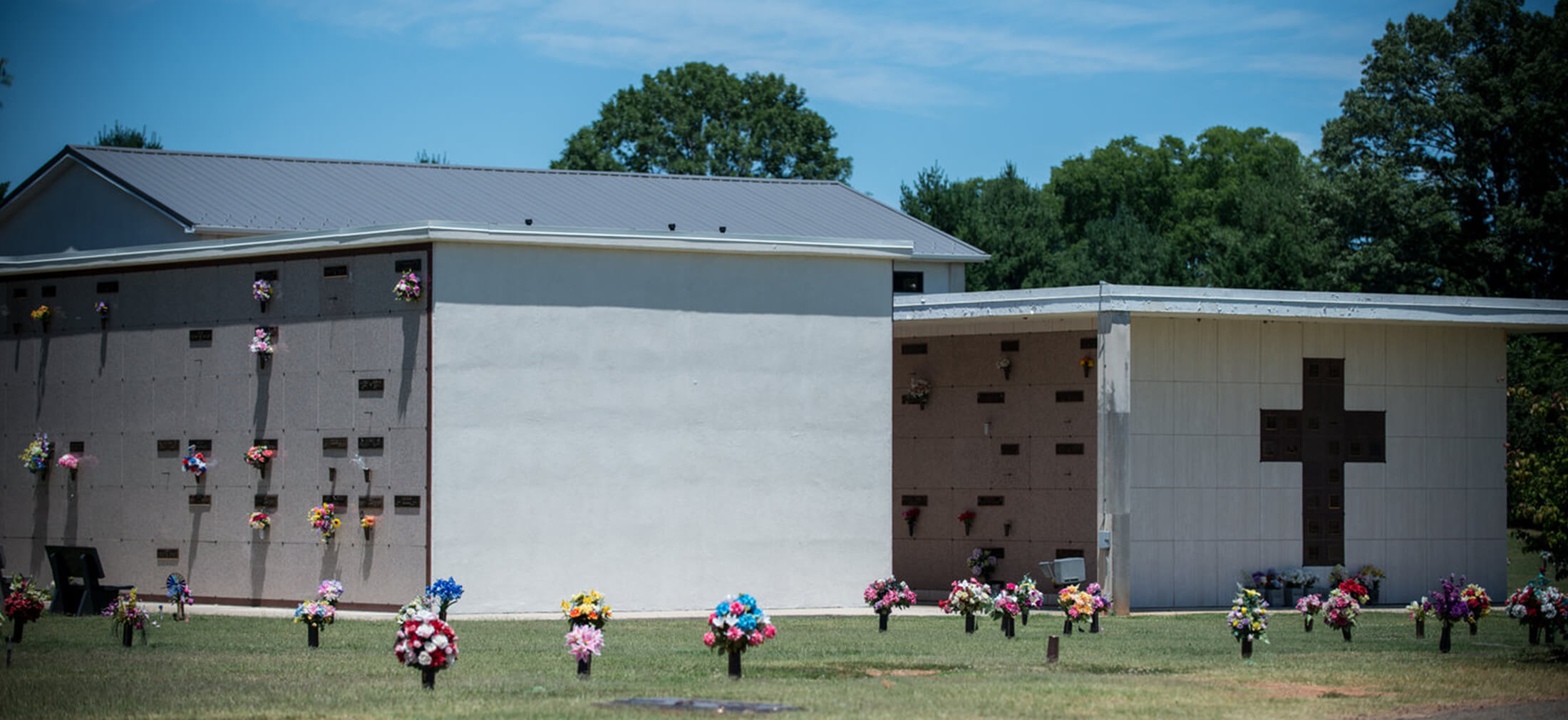 Forest Hill Memorial Park | Lexington NC funeral home and cremation