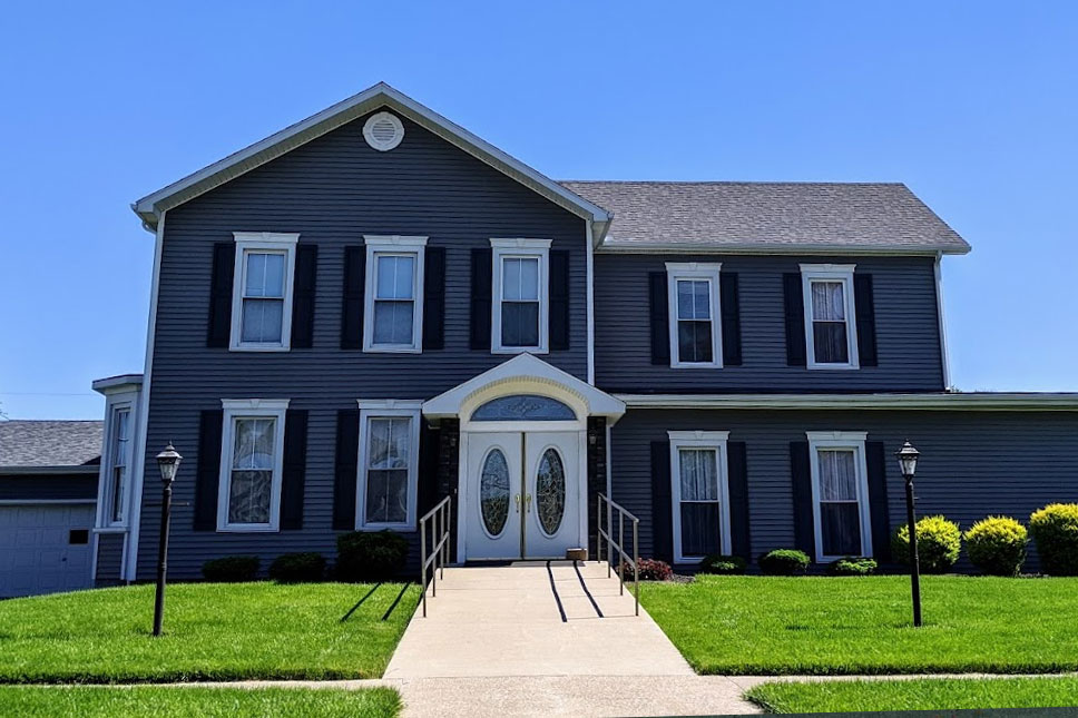 FeehanRodenberger Funeral Home, LLC Deshler OH funeral home and