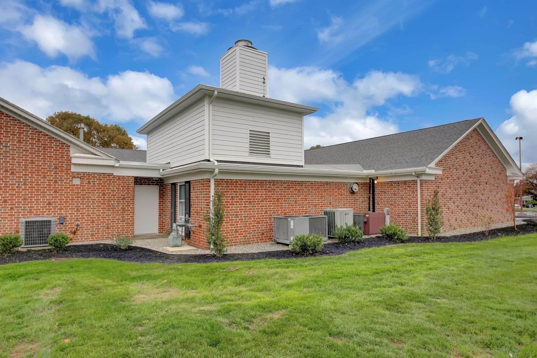 Our Crematory Finkenbinder Family Funeral Homes