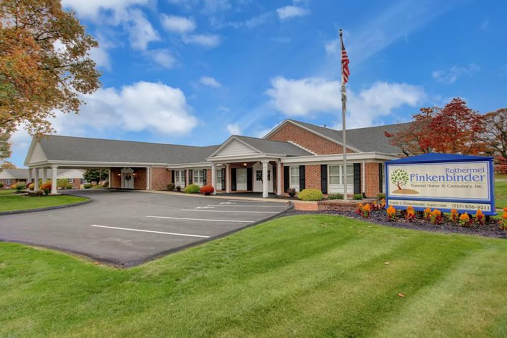Finkenbinder Family Funeral Homes
