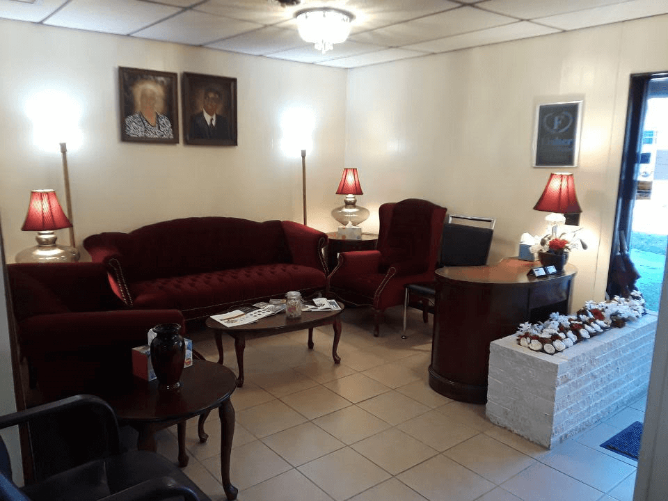 Fisher Memorial Funeral Parlor Durham NC funeral home and cremation