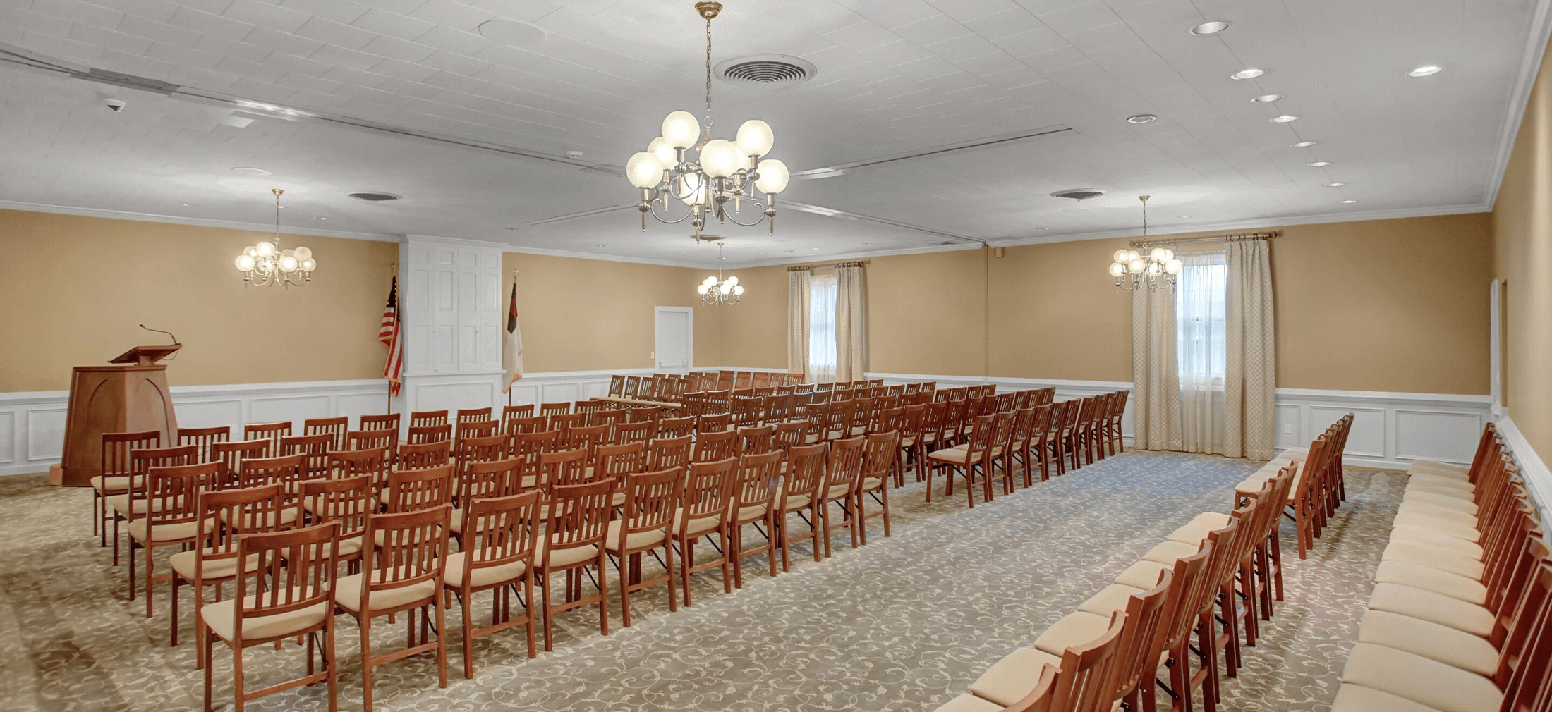 Finkenbinder Family Funeral Homes Palmyra PA funeral home and cremation