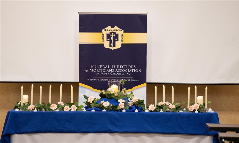 Funeral Directors And Morticians Association Of North Carolina