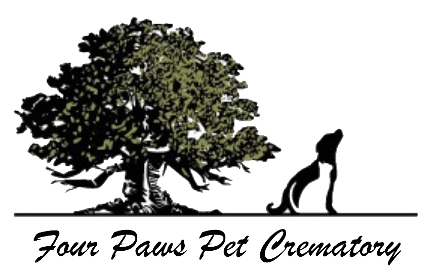 All Memorials Four Paws Pet Crematory Paducah KY funeral home and