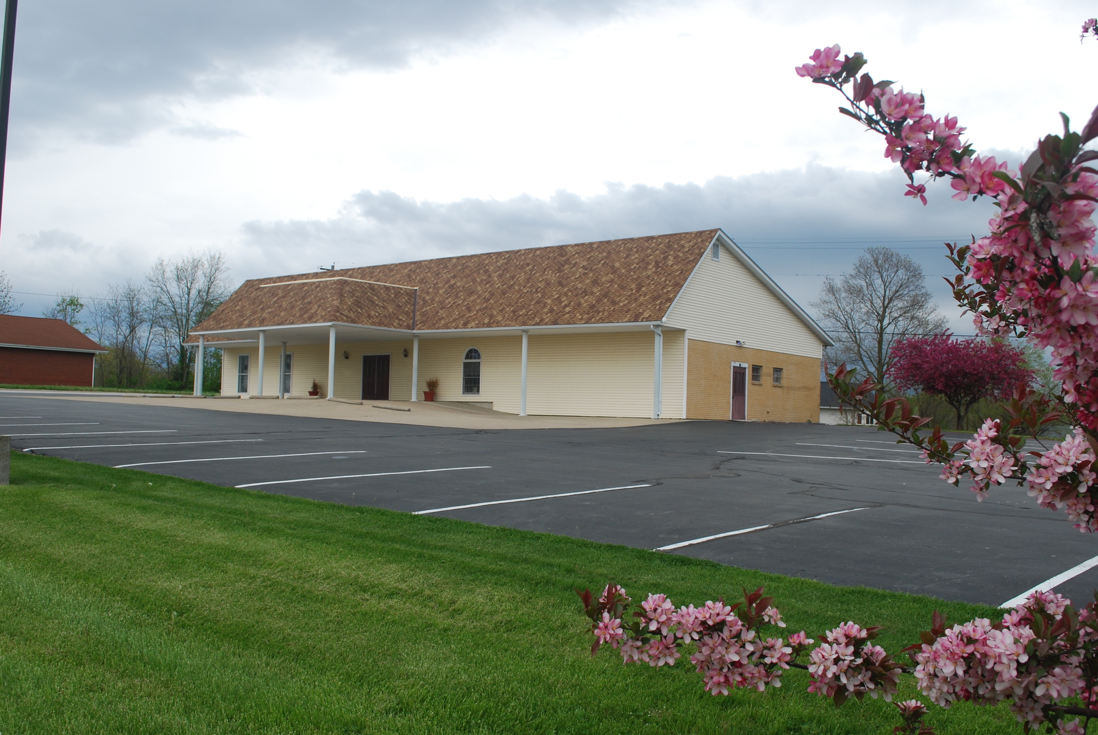 Fayette FriemonthFreese Funeral Service Glasgow MO funeral home