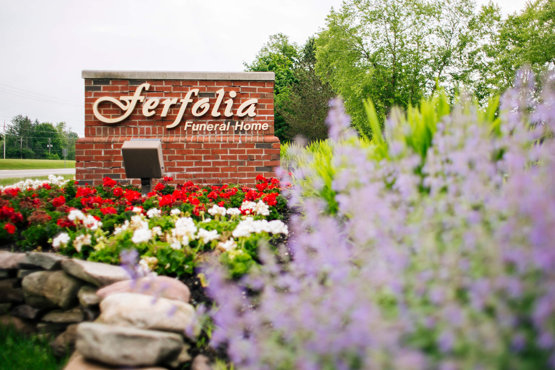 About Us Ferfolia Funeral Home Sagamore Hills OH funeral home and