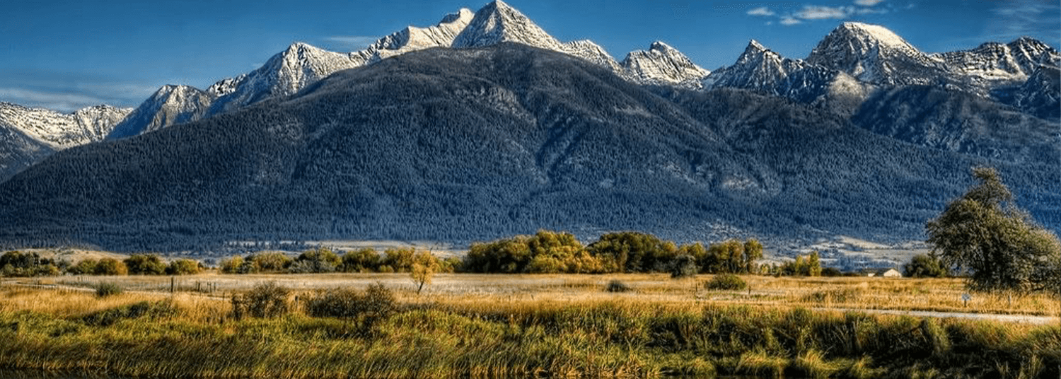 Foster Funeral Home & Crematory & Cremations St Ignatius, MT