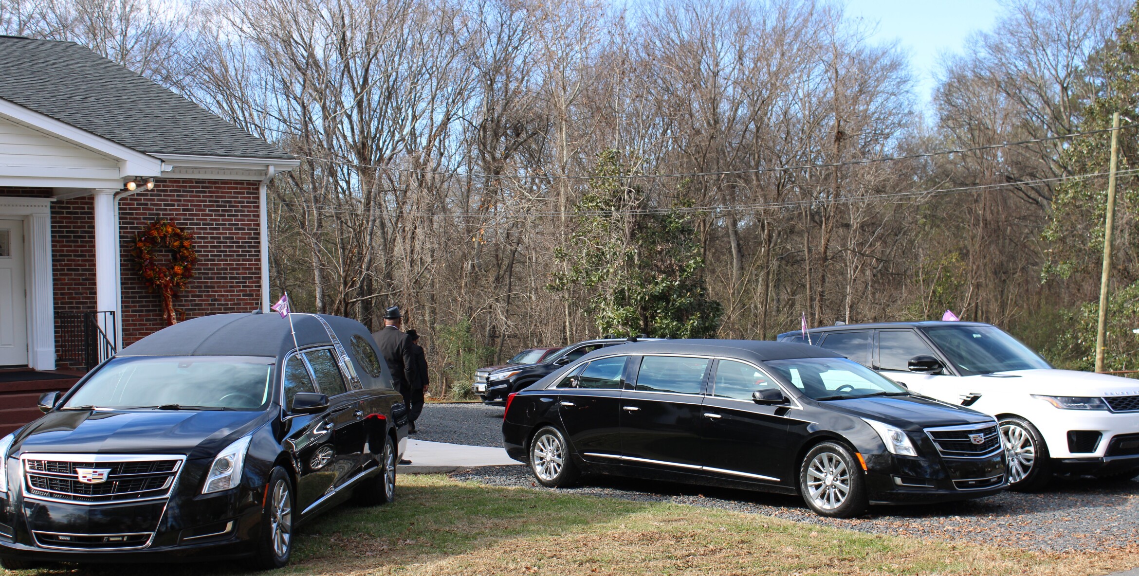 FultonWalton Funeral Home and Cremation services LLC Yanceyville NC