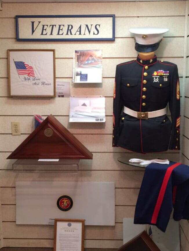 Merchandise Finney Funeral Homes Dravosburg PA funeral home and