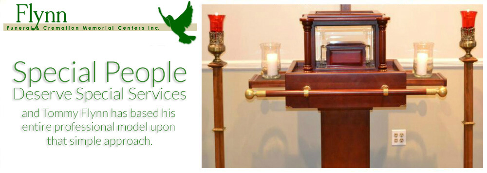 Flynn Funeral & Cremation Memorial Centers, Inc. | Monroe NY funeral