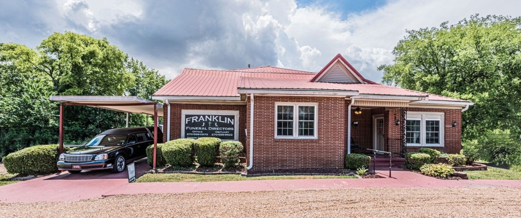 Franklin Funeral Directors Franklin KY funeral home and cremation