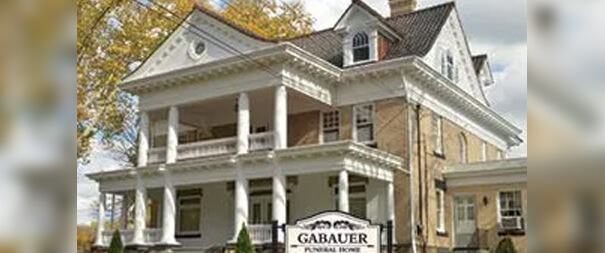 Gabauer-Lutton Funeral Home & Cremation Services | Beaver Falls PA