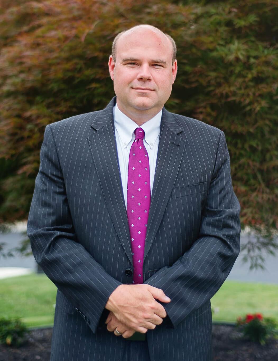 About Us Gaskill Brown Funeral Home & Cremation Services, LLC