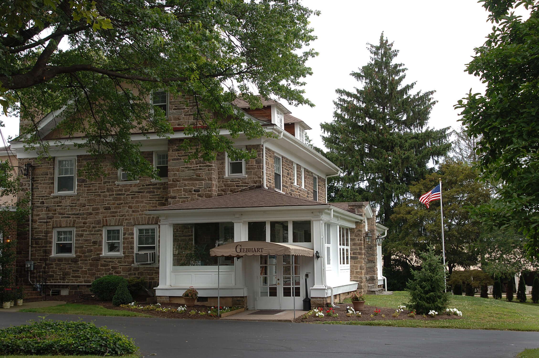 site image