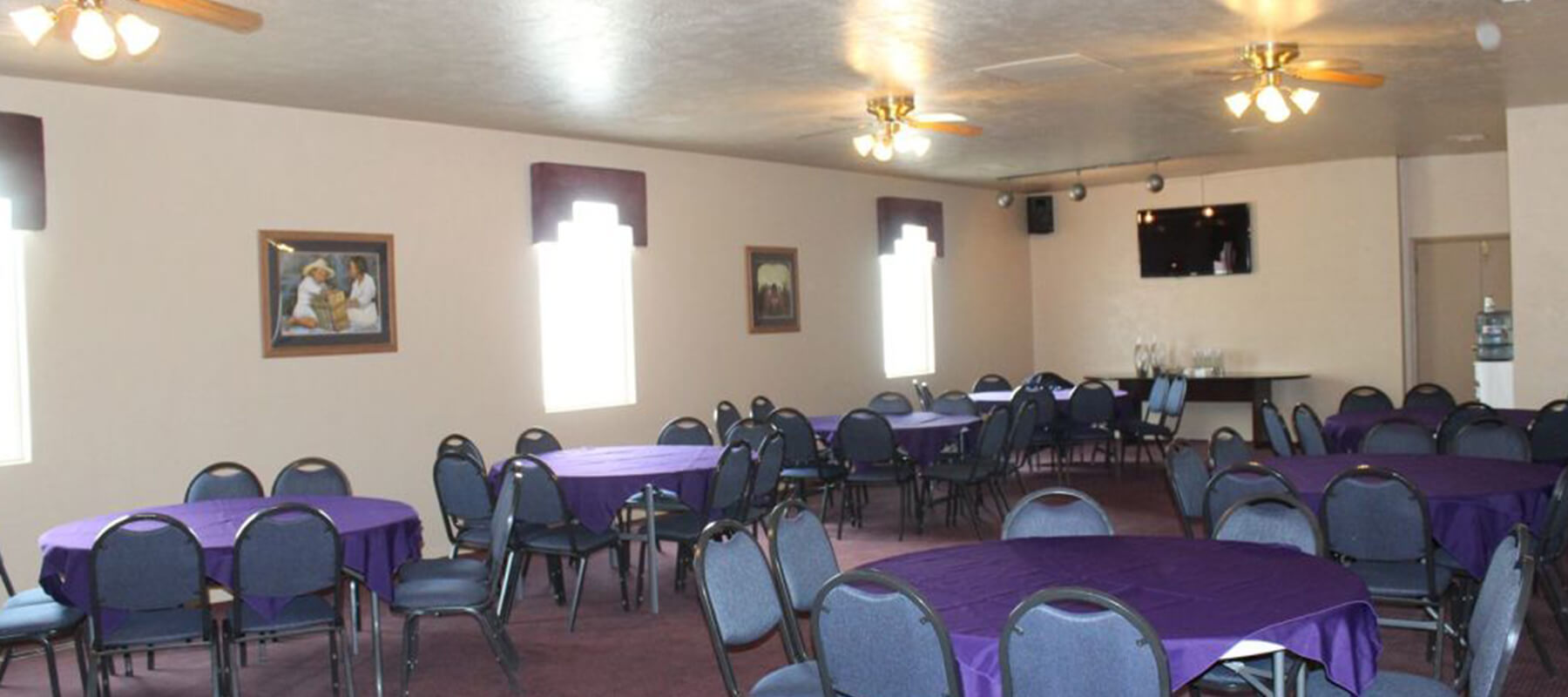 Garcia Mortuary SW Albuquerque NM funeral home and cremation